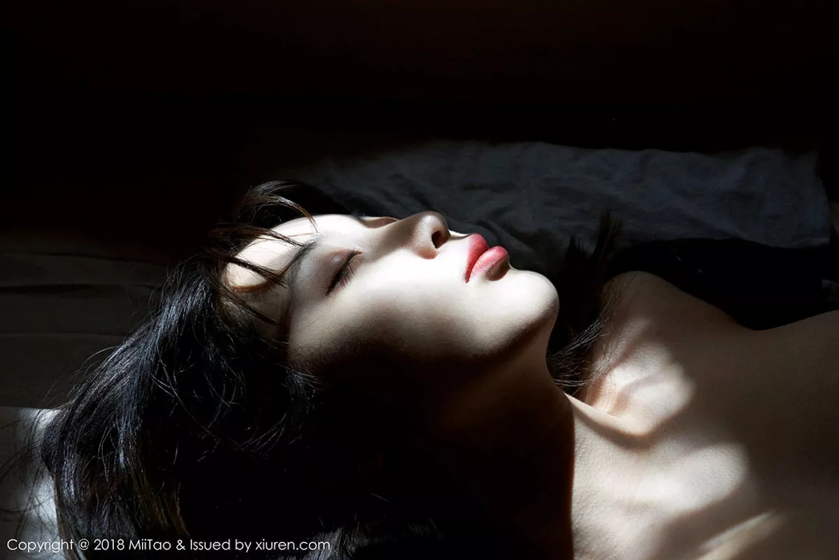 [MiiTao蜜桃社]第121期美绪写真-秀人资源网